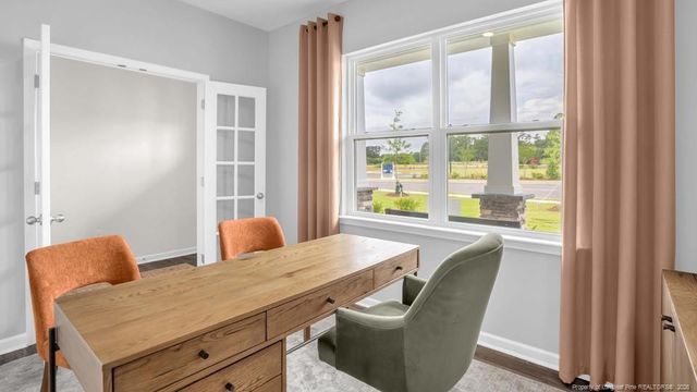 397 Hartfield Avenue, Raeford, NC 28376