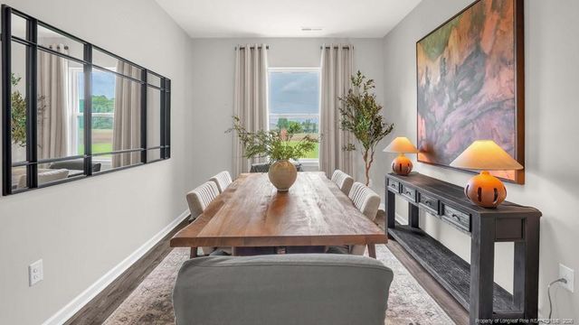 397 Hartfield Avenue, Raeford, NC 28376