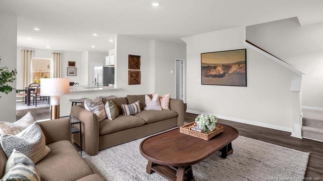 397 Hartfield Avenue, Raeford, NC 28376