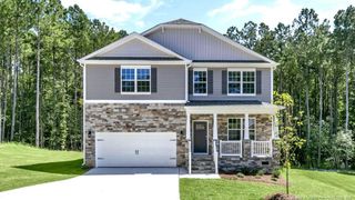 397 Hartfield Avenue, Raeford, NC 28376