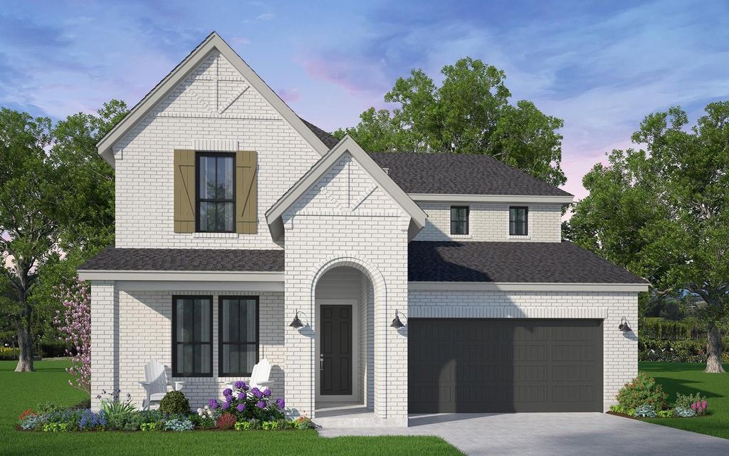 7427 Rustic Harvest Drive, Katy, TX 77493