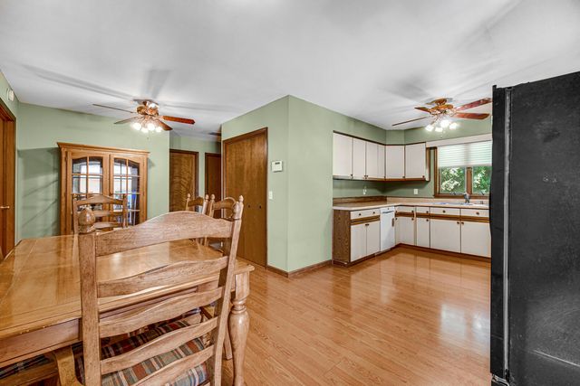 5003 W 1050 N, Lake Village, IN 46349