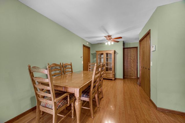 5003 W 1050 N, Lake Village, IN 46349