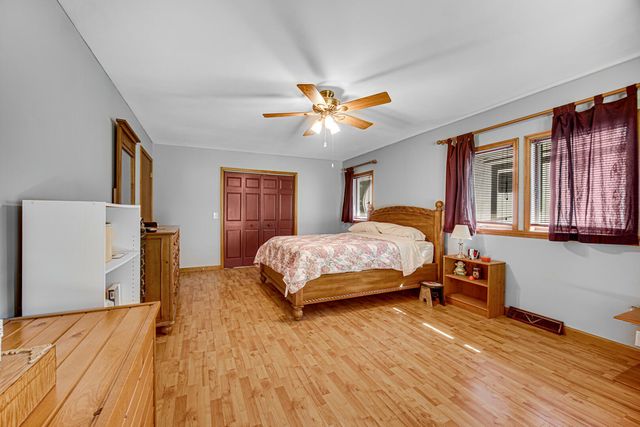5003 W 1050 N, Lake Village, IN 46349