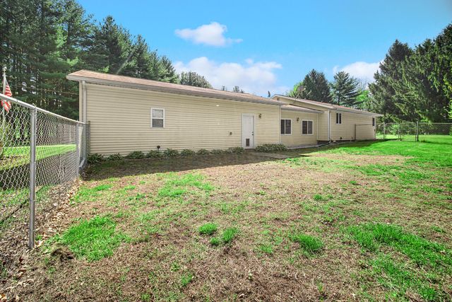 5003 W 1050 N, Lake Village, IN 46349