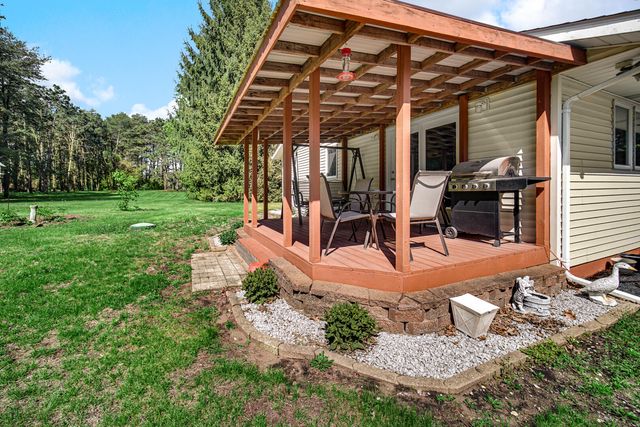 5003 W 1050 N, Lake Village, IN 46349