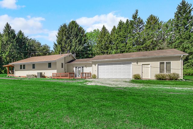 5003 W 1050 N, Lake Village, IN 46349