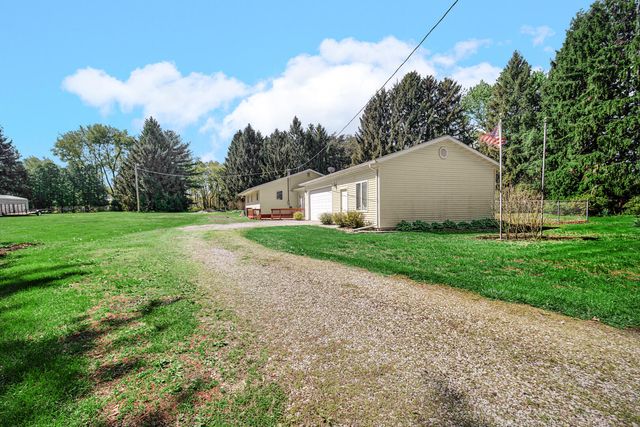 5003 W 1050 N, Lake Village, IN 46349