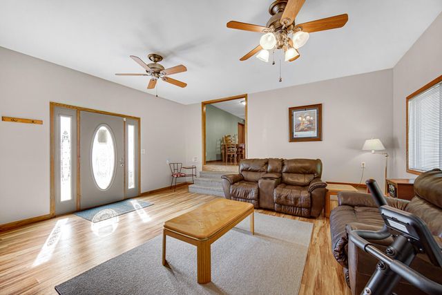 5003 W 1050 N, Lake Village, IN 46349