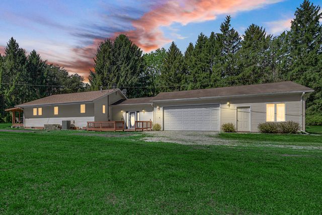 5003 W 1050 N, Lake Village, IN 46349