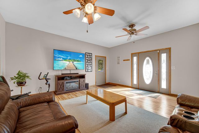 5003 W 1050 N, Lake Village, IN 46349
