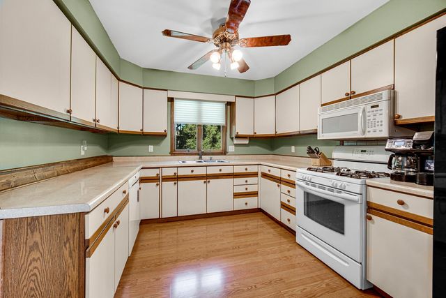 5003 W 1050 N, Lake Village, IN 46349