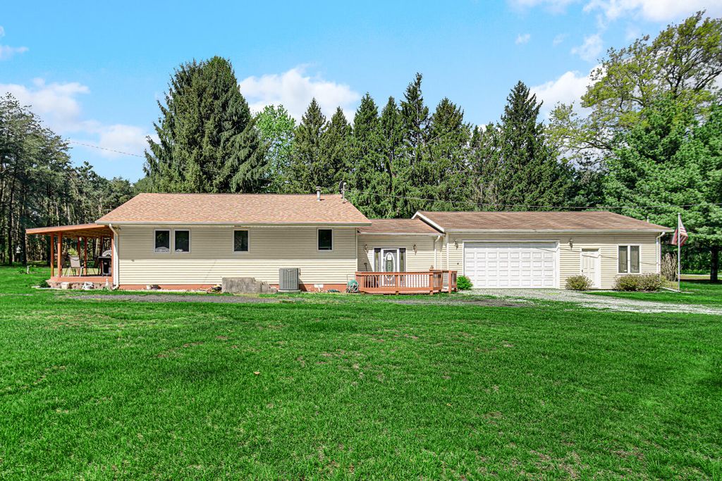 5003 W 1050 N, Lake Village, IN 46349
