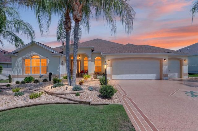 1705 MOUNT CROGHAN TRAIL, The Villages, FL 32162