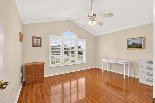 1705 MOUNT CROGHAN TRAIL, The Villages, FL 32162