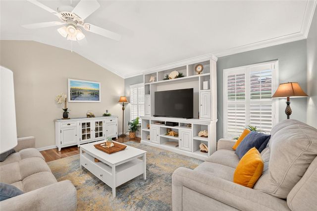 1705 MOUNT CROGHAN TRAIL, The Villages, FL 32162