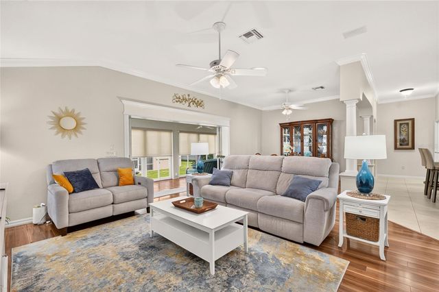 1705 MOUNT CROGHAN TRAIL, The Villages, FL 32162