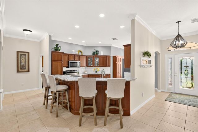 1705 MOUNT CROGHAN TRAIL, The Villages, FL 32162