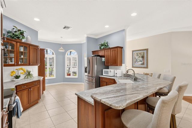 1705 MOUNT CROGHAN TRAIL, The Villages, FL 32162