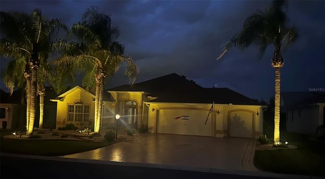 1705 MOUNT CROGHAN TRAIL, The Villages, FL 32162