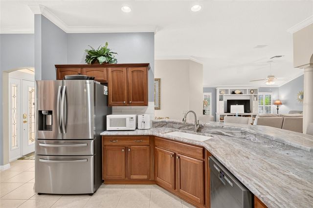 1705 MOUNT CROGHAN TRAIL, The Villages, FL 32162