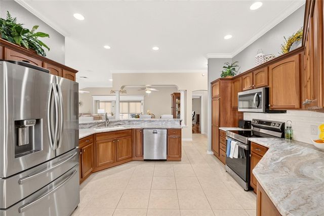 1705 MOUNT CROGHAN TRAIL, The Villages, FL 32162
