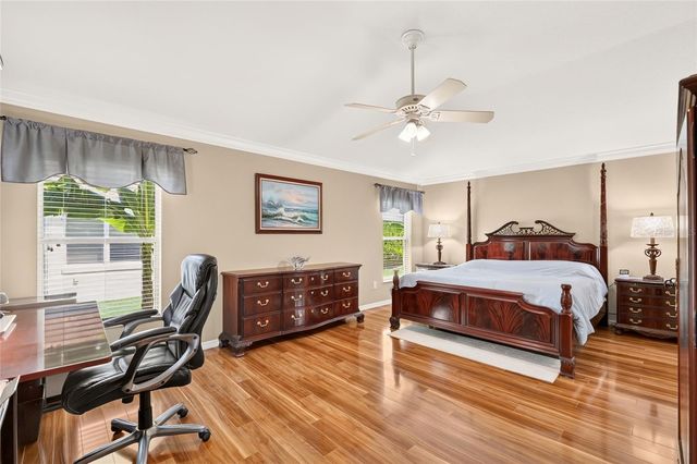 1705 MOUNT CROGHAN TRAIL, The Villages, FL 32162