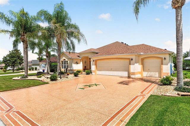 1705 MOUNT CROGHAN TRAIL, The Villages, FL 32162