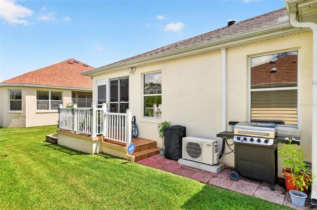 1705 MOUNT CROGHAN TRAIL, The Villages, FL 32162