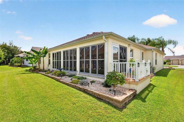 1705 MOUNT CROGHAN TRAIL, The Villages, FL 32162