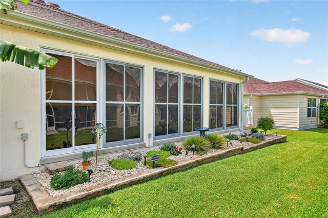 1705 MOUNT CROGHAN TRAIL, The Villages, FL 32162