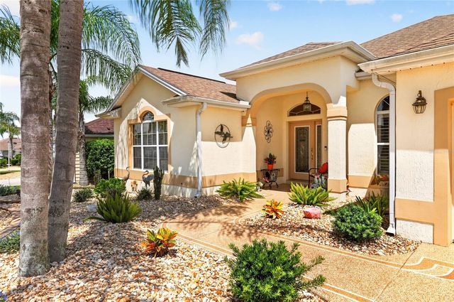 1705 MOUNT CROGHAN TRAIL, The Villages, FL 32162