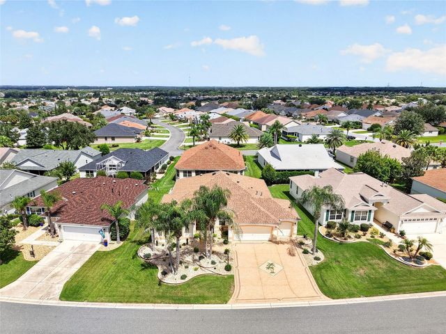 1705 MOUNT CROGHAN TRAIL, The Villages, FL 32162