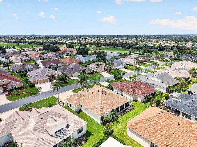 1705 MOUNT CROGHAN TRAIL, The Villages, FL 32162
