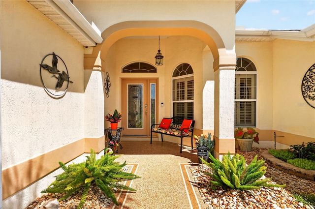 1705 MOUNT CROGHAN TRAIL, The Villages, FL 32162