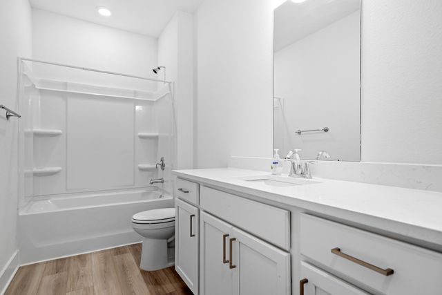 201 Lyla Lane, Crestview, FL 32539