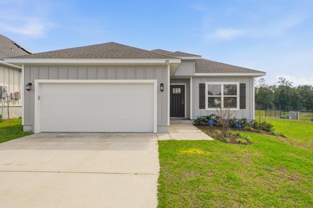 201 Lyla Lane, Crestview, FL 32539