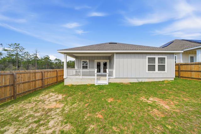 201 Lyla Lane, Crestview, FL 32539