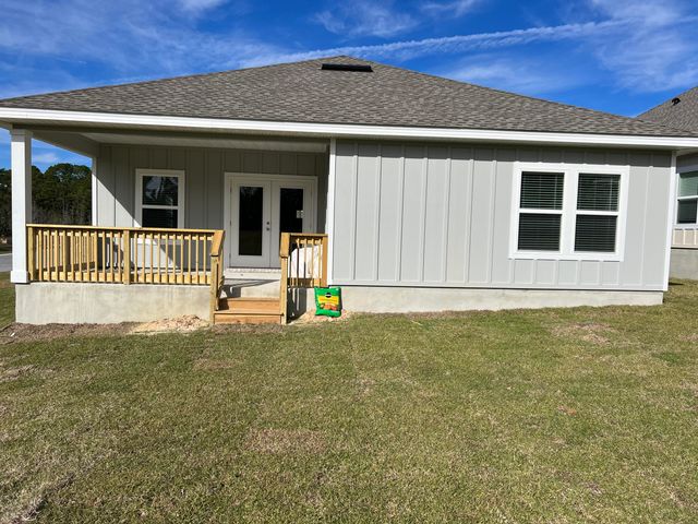 201 Lyla Lane, Crestview, FL 32539