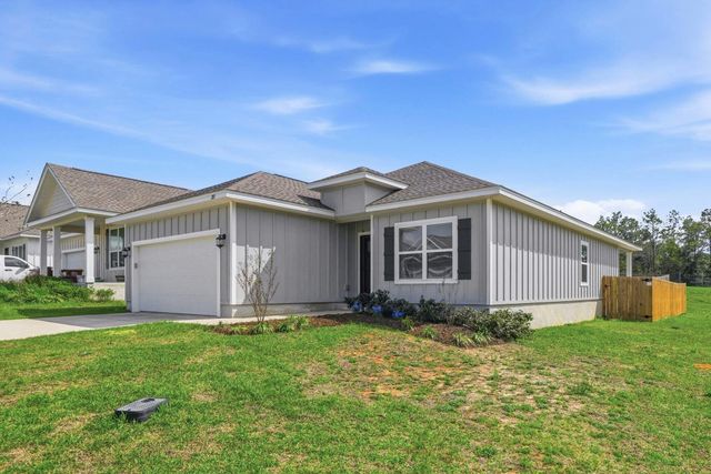 201 Lyla Lane, Crestview, FL 32539