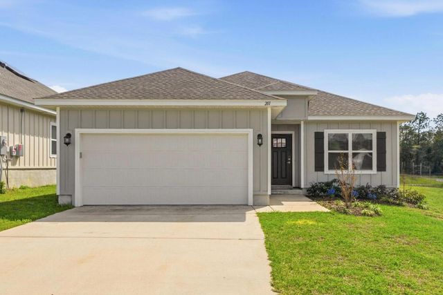201 Lyla Lane, Crestview, FL 32539