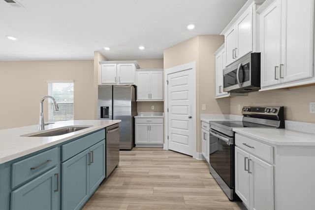 201 Lyla Lane, Crestview, FL 32539