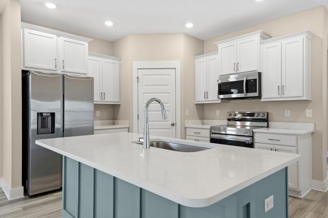 201 Lyla Lane, Crestview, FL 32539