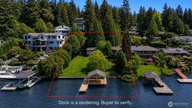 2521 103 Avenue SE, Bellevue, WA 98004