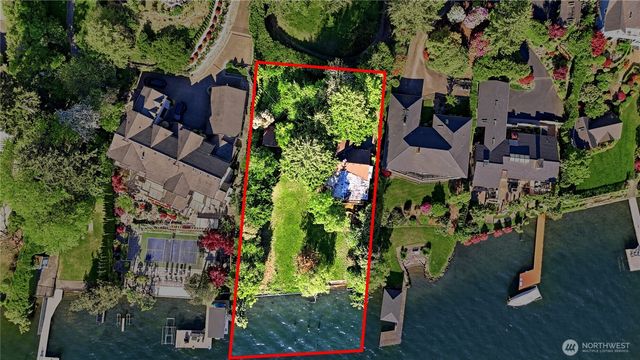 2521 103 Avenue SE, Bellevue, WA 98004