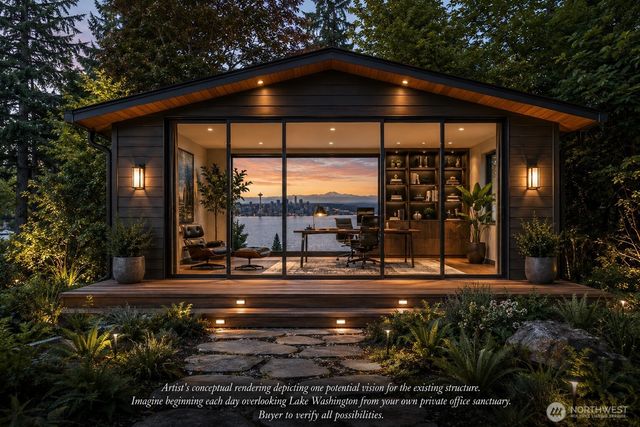 2521 103 Avenue SE, Bellevue, WA 98004