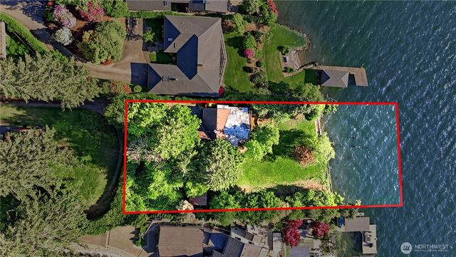2521 103 Avenue SE, Bellevue, WA 98004