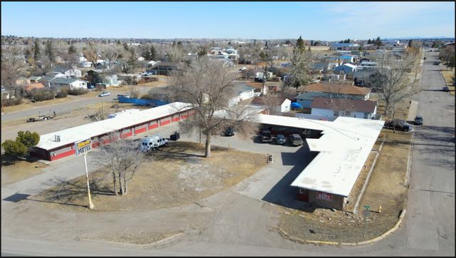 1521 1st Avenue NW A, Great Falls, MT 59404