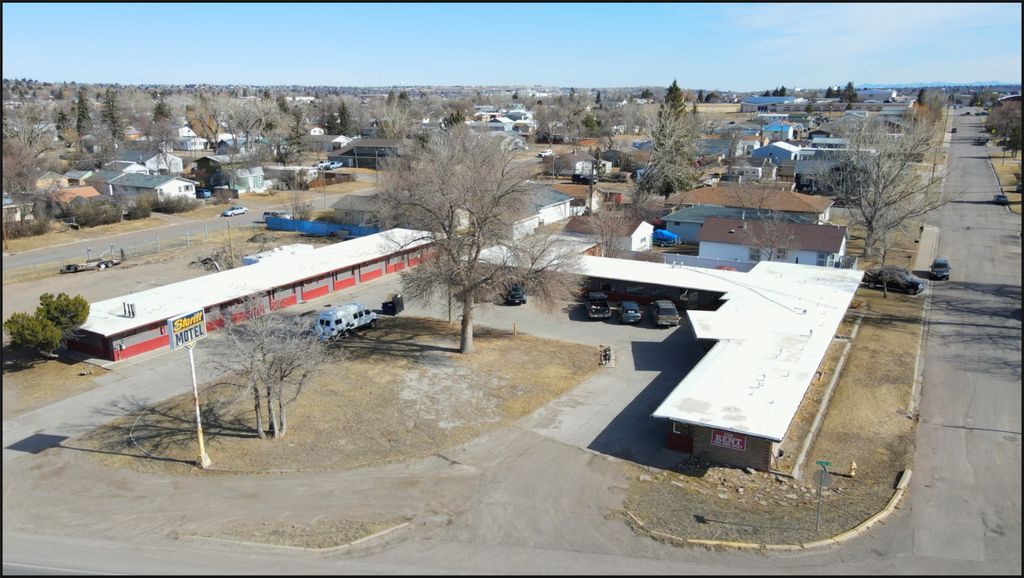 1521 1st Avenue NW A, Great Falls, MT 59404