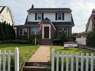 1107 Van Houten Ave, Clifton City, NJ 07013